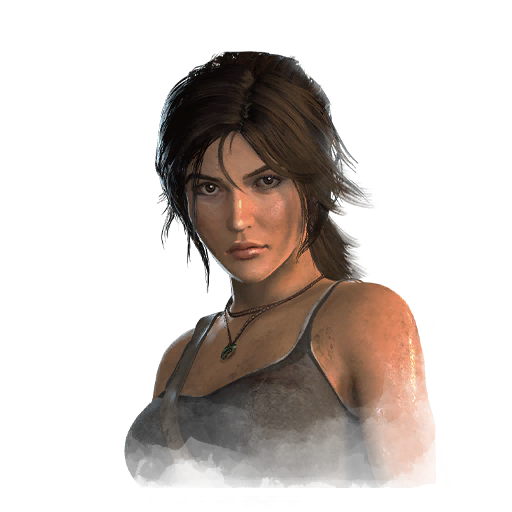 Lara Croft